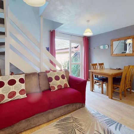 Villa 24 Strawberry Hill, Tolroy Manor Hayle Exterior foto